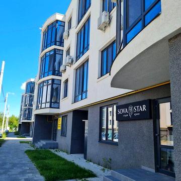 Продаж 1к Квартира Патріотів вулиця ЖК Ибис