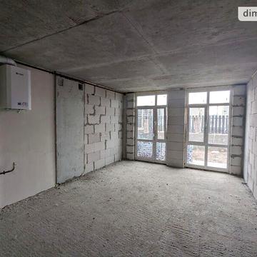 Продаж 1к Квартира Поліська вулиця ЖК Sofi House