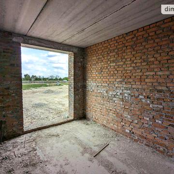 Продаж 2к Квартира Покровська вулиця ЖК Brickwood 2