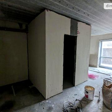 Продаж 1к Квартира вул. Молодіжна ЖК Гостомельские Липки 5