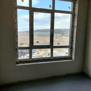 Продаж 1к Квартира Кобилянської Ольги вулиця ЖК Синергия Сити