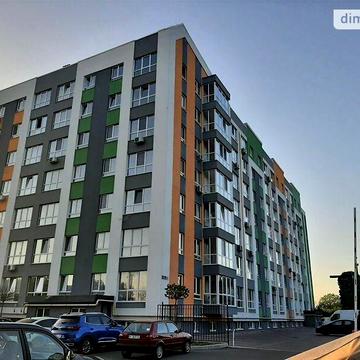 Продаж 1к Квартира Остромирська вулиця ЖК Life