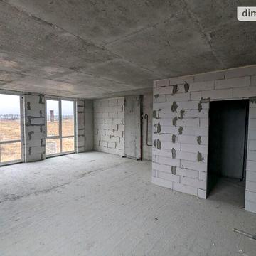 Продаж 1к Квартира Поліська вулиця ЖК Sofi House