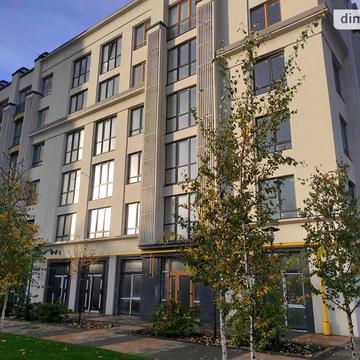 Продаж 1к Квартира вул. Миколи Сингаївського ЖК Бургундия