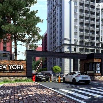 Продаж 1к Квартира вул. Університетська ЖК Irpin City