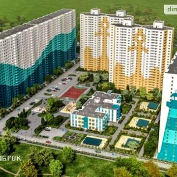 Продаж 1к Квартира вул. Приміська ЖК Одесский бульвар