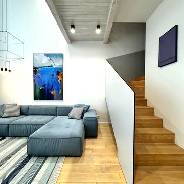 Юлії Здановської вул. (Ломоносова), 71-Г