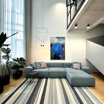 Юлії Здановської вул. (Ломоносова), 71-Г