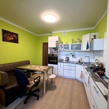 Продаж 1к Квартира Яснополянська вулиця ЖК Яснополянский