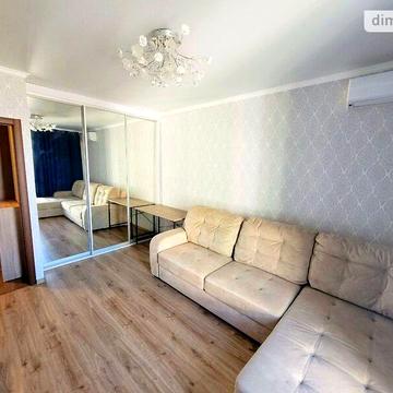 Продаж 1к Квартира Академіка Шалімова вулиця ЖК Софиевский квартал