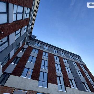 Продаж 2к Квартира Соборна (ІІІ Інтернаціоналу) вулиця ЖК Kvartal Soborna