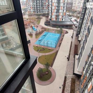 Продаж 2к Квартира Європейська (Жовтнева) вулиця ЖК Атмосфера