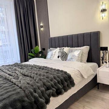 Продаж 1к Квартира Миколи Сингаївського (Новооскольська) вулиця ЖК Бургундия