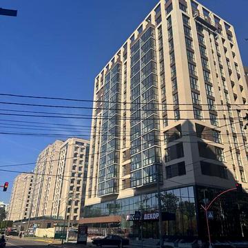 Продаж 2к Квартира Матвія Донцова (Тургенєвська) вулиця