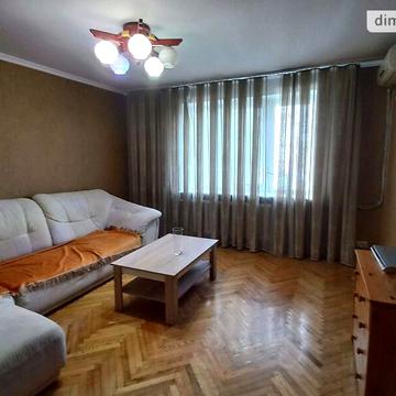 Продаж 4к Квартира Доківська вулиця
