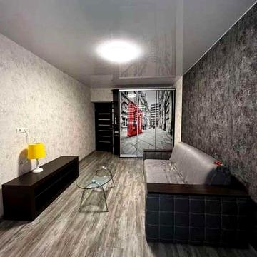 Продаж 1к Квартира Боголюбова вулиця ЖК Софиевская Слободка