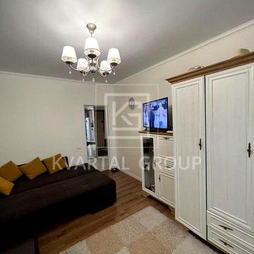 Продаж 1к Квартира Мінеральна вулиця ЖК Фаворит