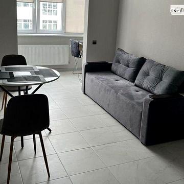 Продаж 1к Квартира Боголюбова вулиця