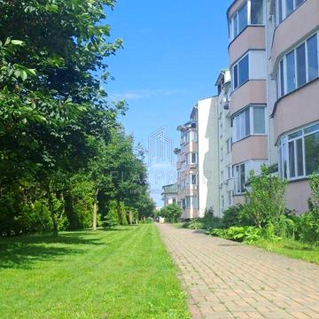 Продаж 1к Квартира Борщагівська вулиця ЖК Петропавловский