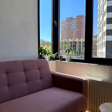 Продаж 1к Квартира Університетська (Карла Маркса) вулиця ЖК Центральный-2