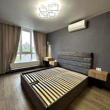 Продаж 1к Квартира Григорія Сковороди вулиця ЖК Синергия 3+