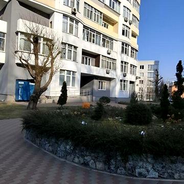 Продаж 2к Квартира Григорія Сковороди вулиця ЖК Гранд Лайф