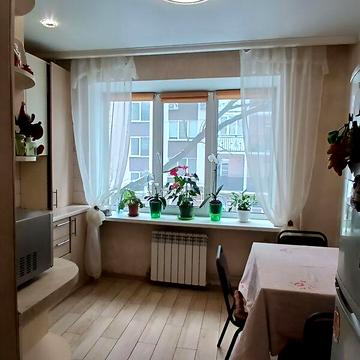 Продаж 2к Квартира Києво-Мироцька вулиця