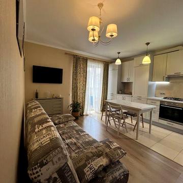 Продаж 1к Квартира бул. Лесі Українки ЖК Петровский квартал