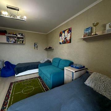 Продаж 2к Квартира Бучанське шосе