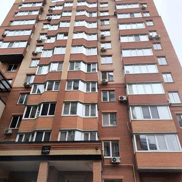 Продаж 1к Квартира Університетська (Карла Маркса) вулиця ЖК Карат