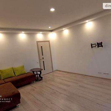 Продаж 2к Квартира Степанівська вулиця ЖК ул. Степановская, 10а