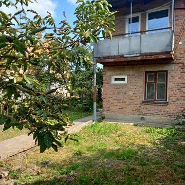 Продам  3х кімнатну,двоярусну, квартиру у  2поверховому. будинку ЖК Приватний сектор
