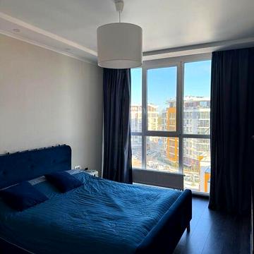 Продаж 1к Квартира Прорізна вулиця ЖК На Прорезной