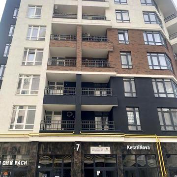 Продаж 1к Квартира Ольги Кобилянської (Достоєвського) вулиця ЖК Синергия Сити