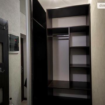 Продаж 1к Квартира Лісова вулиця ЖК Жасмин