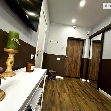 Продаж 1к Квартира вул. Ольги Кобилянської ЖК Синергия Сити