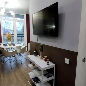 Продаж 2к Квартира Ольги Кобилянської (Достоєвського) вулиця ЖК Синергия Сити