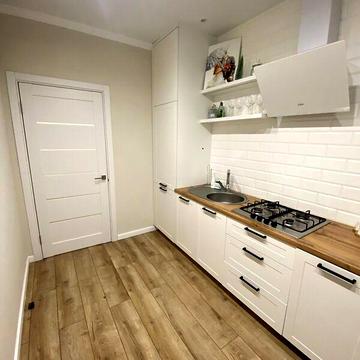 Продаж 1к Квартира вул. Літературна ЖК Rococo viol