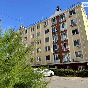 Продаж 2к Квартира Вереснева вулиця ЖК Вересневый