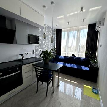 Продаж 1к Квартира вул. Університетська ЖК Irpin City