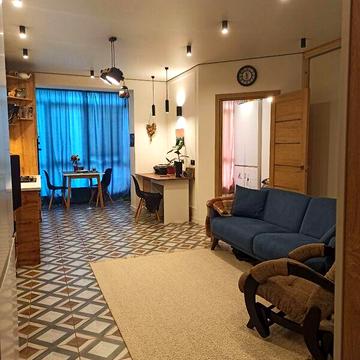 Продаж 1к Квартира вул. Антонія Михайловського ЖК Олсия