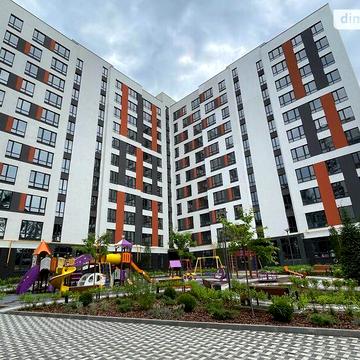 Продаж 2к Квартира вул. Павленка ЖК Новые Метры Center