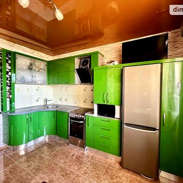 Продаж 1к Квартира Валерія Лобановського вулиця ЖК Чайка