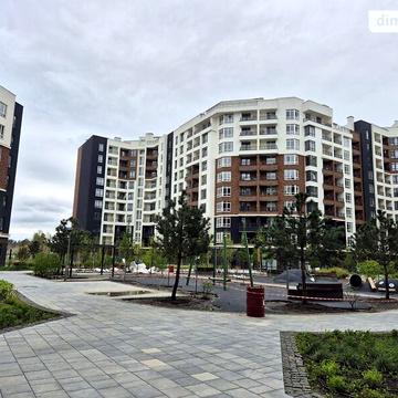 Продаж 2к Квартира вул. Кобилянської Ольги ЖК Синергия Сити