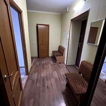 Продаж 2к Квартира Тарасівська вулиця