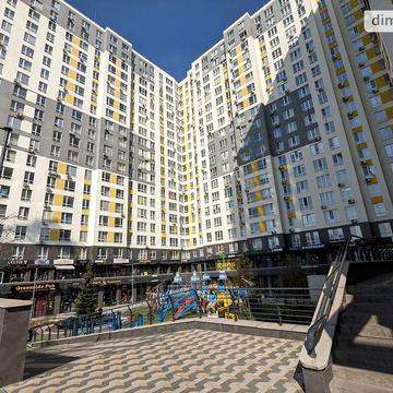 Продаж 3к Квартира Університетська вулиця ЖК Green Side