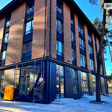 Продаж 2к Квартира Рильського вулиця ЖК Поема