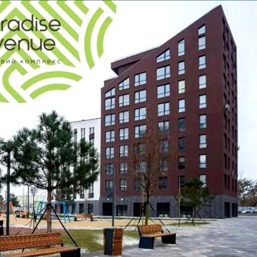 ЖК Paradise Avenue, продаж 2 кімнатної квартири , Бучанський р-н с.Крюківщина, 2 км Окружна дорога Києва , метро Теремки (10 хвилин на транспорті) ЖК Paradise Avenue