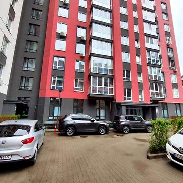 Продаж 2к Квартира Василя Стуса (Пушкінська) вулиця ЖК Контраст 2-й сезон