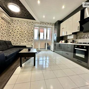 Продаж 1к Квартира Тараса Шевченка бульвар ЖК Петровский квартал